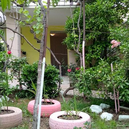 Отель Sonce - Тирана Экстерьер фото