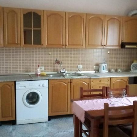 Отель Sonce - Тирана Экстерьер фото