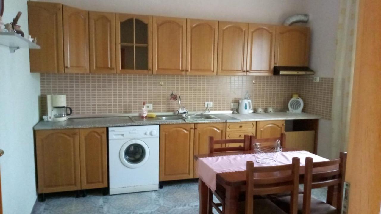 Отель Sonce - Тирана Экстерьер фото